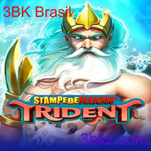 Descubra o Mundo Empolgante de StempedeRushTrident: O Jogo que Está Conquistando 3BK Brasil