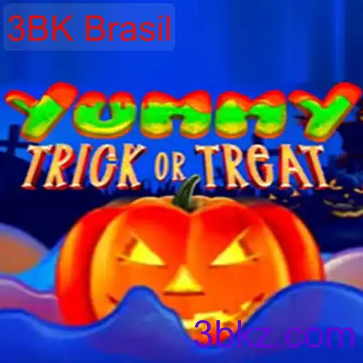 YummyTrickorTreat: Um Mergulho no Mundo Doce do Jogo